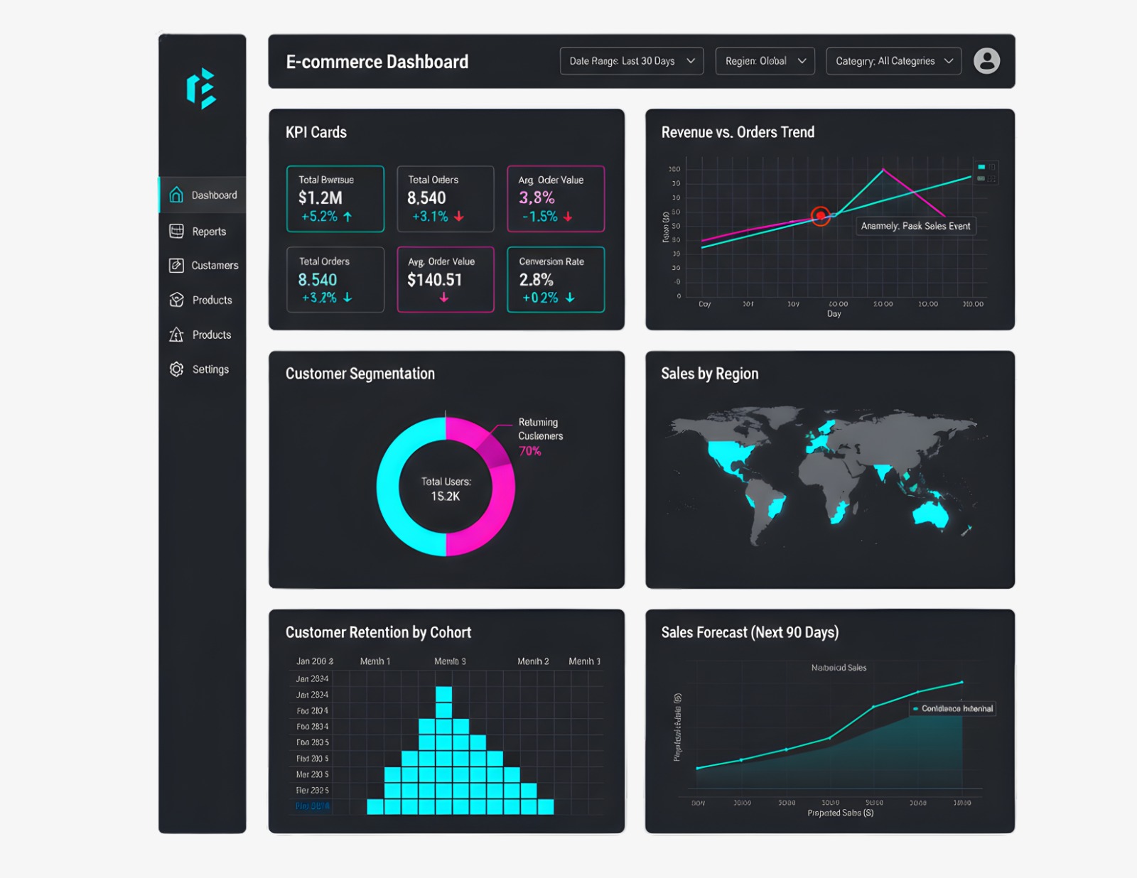 Business Intelligence